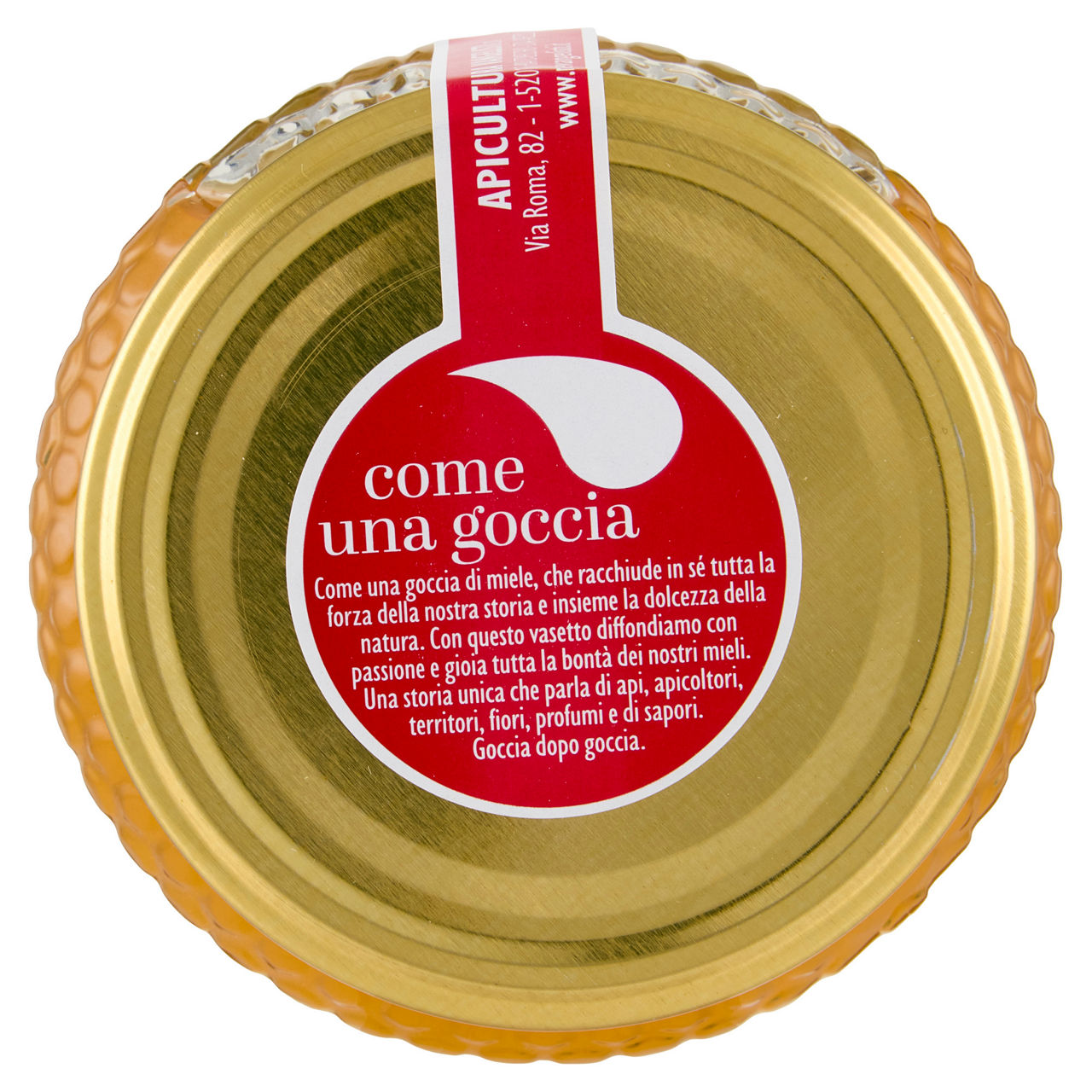 Miele di acacia 1 kg - Immagine 41