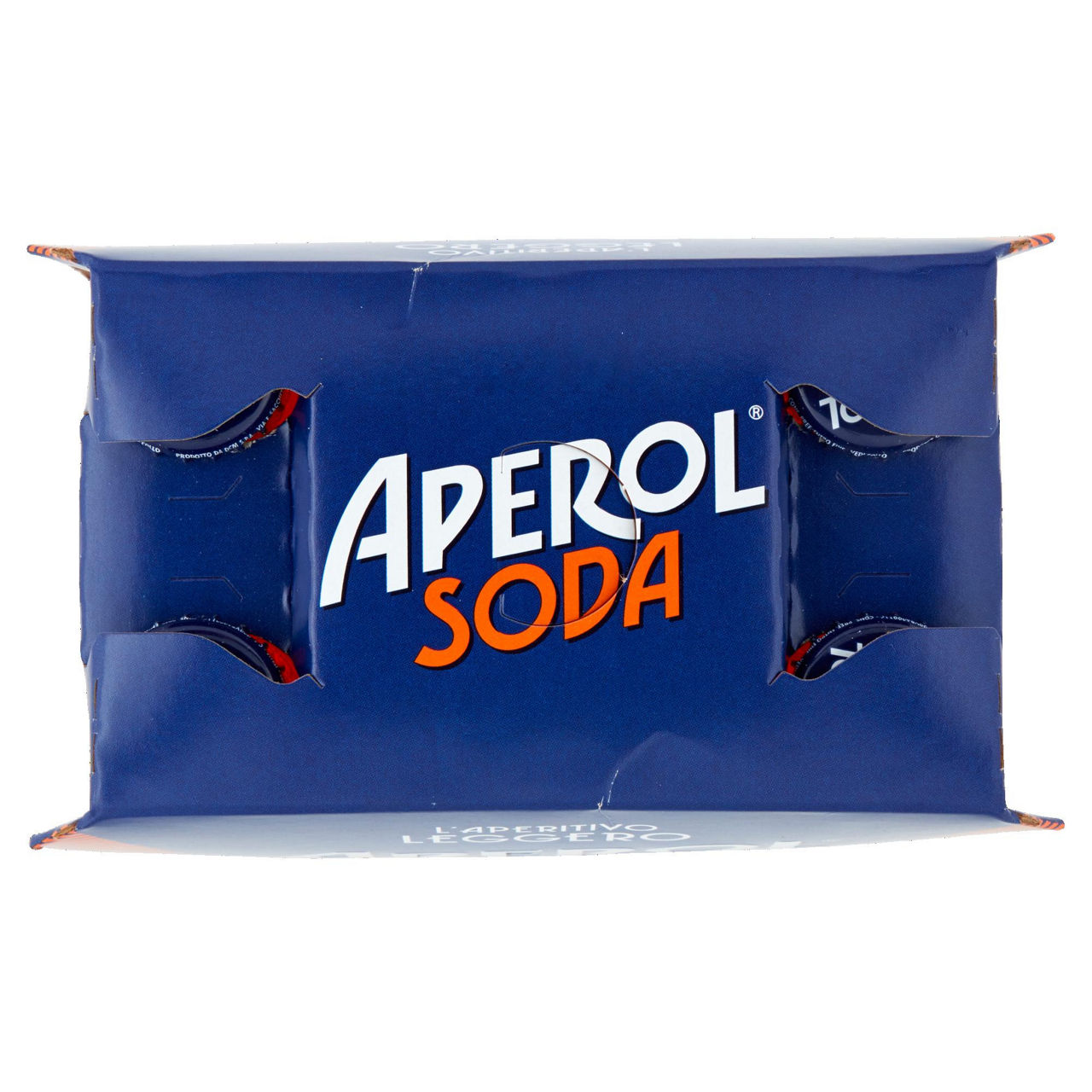 Aperitivo leggero 6 pz x 125 ml - Immagine 21