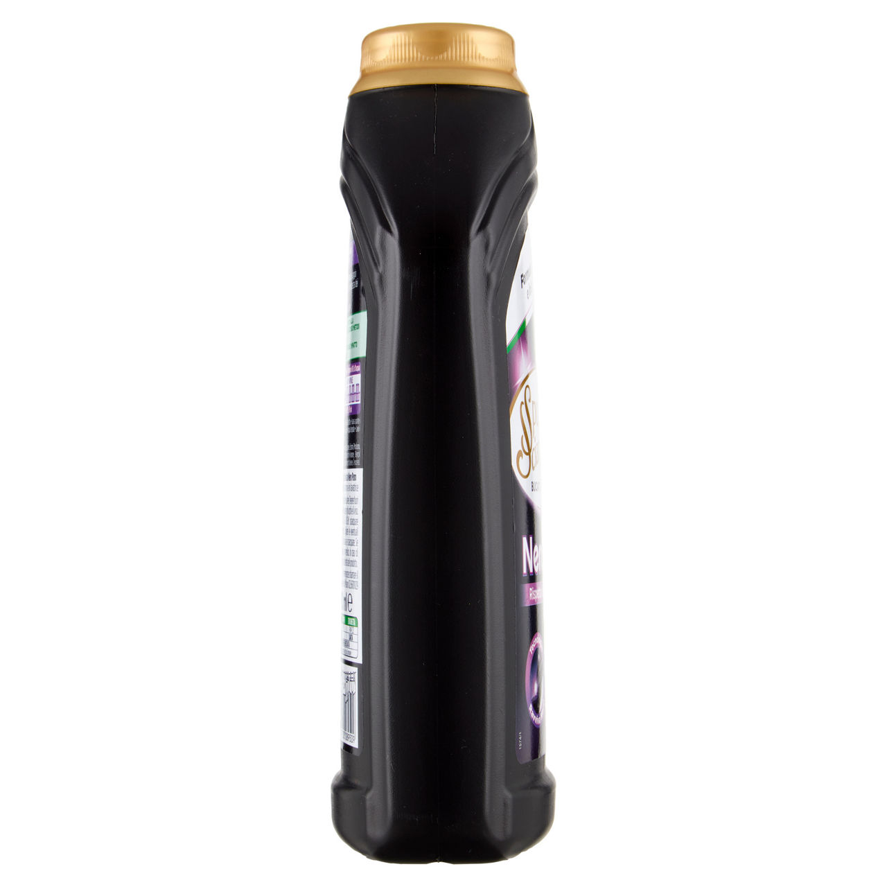Detersivo liquido delicati spuma di sciampagna igienizzante nero puro 16lv l 0,8 - Immagine 21