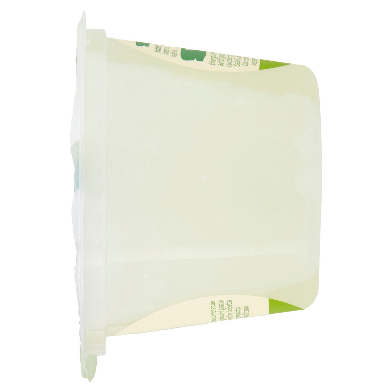 Mozzarella con fermenti lattici bio 125 gr - Immagine 61