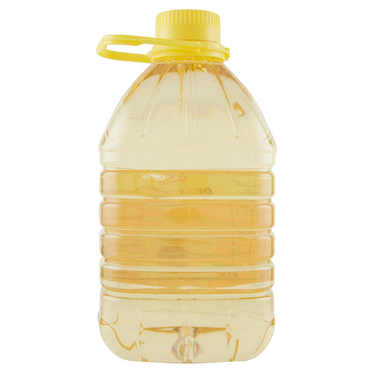 Olio di semi di  girasole coop pet lt. 3 - Immagine 71
