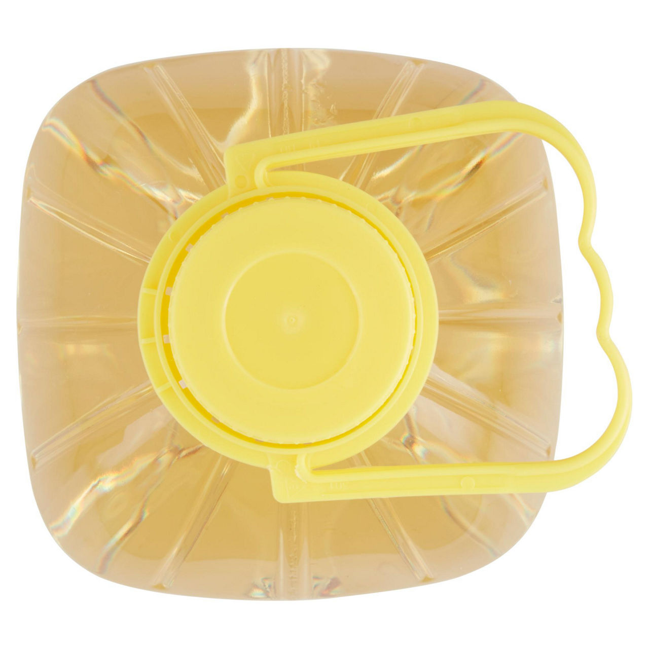 Olio di semi di  girasole coop pet lt. 3 - Immagine 91