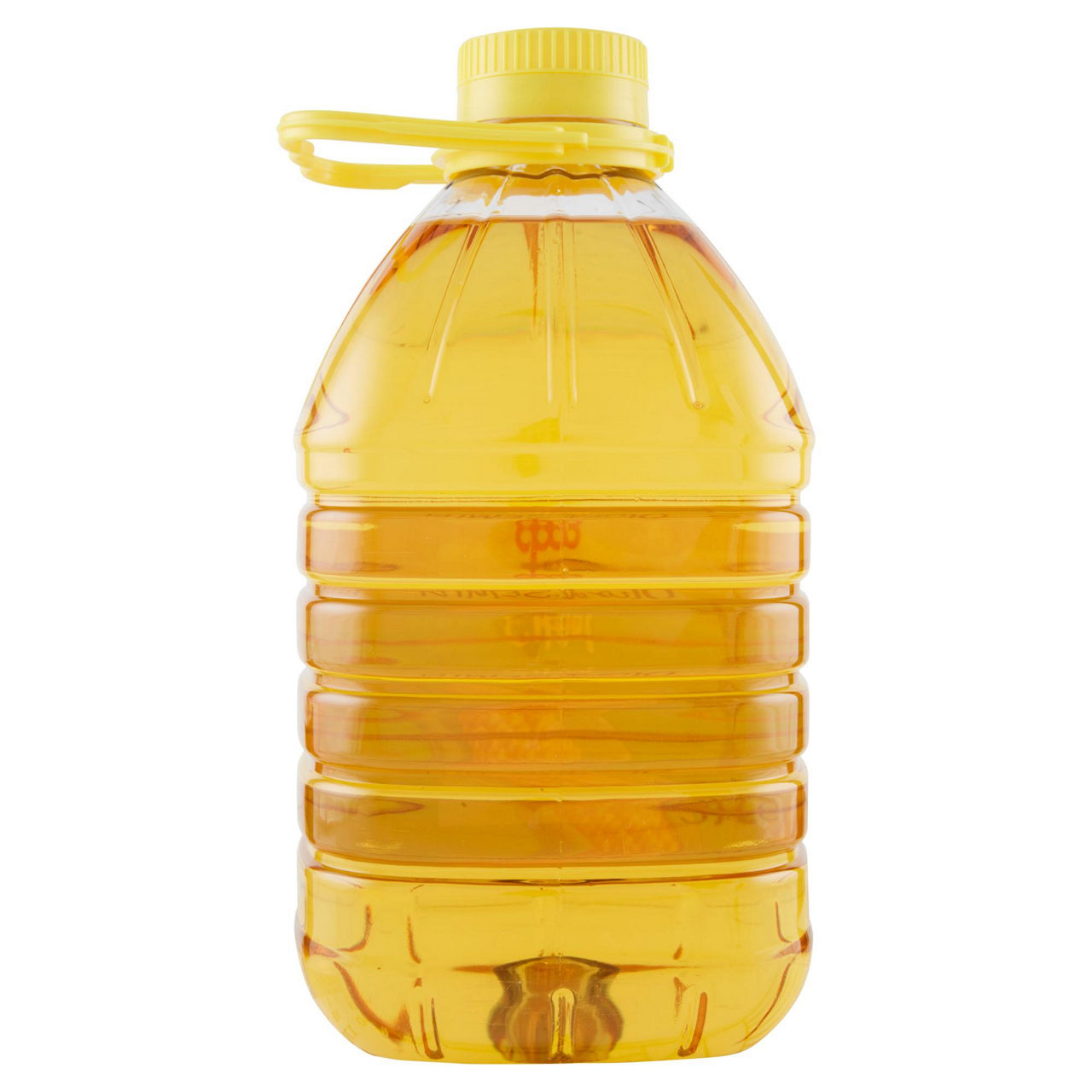 Olio di semi di  mais coop pet l3 - Immagine 111