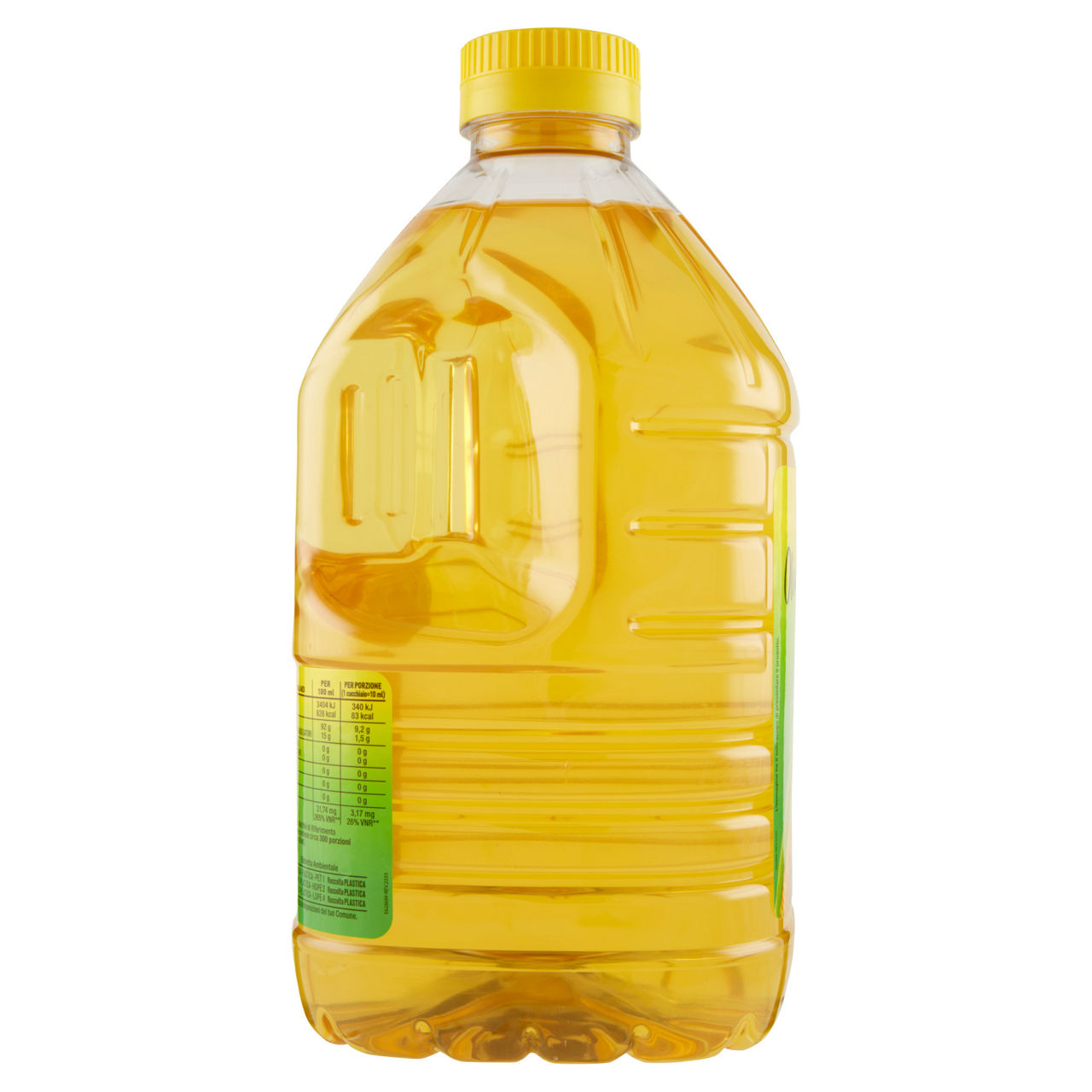 Olio di semi di  mais coop pet l3 - Immagine 41