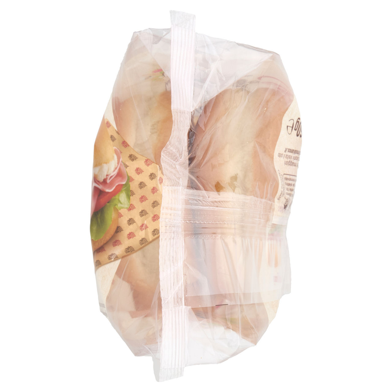 Pagnottelle classiche mulino bianco barilla sacchetto gr. 360 - Immagine 41
