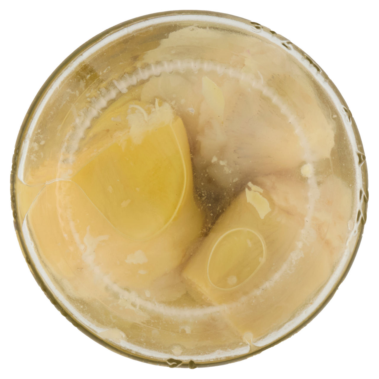 Carciofini interi coop olio girasole vaso vetro gr 280 - Immagine 41