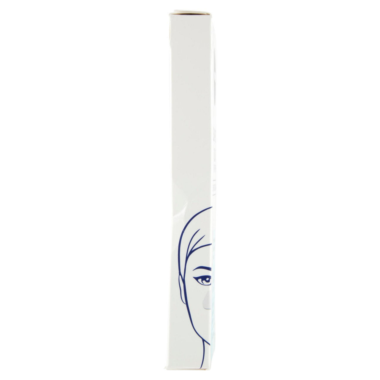 Cerotti anti punti neri per la zona T Clear-Up Strip 4 pz naso + 2 pz mento - Immagine 21