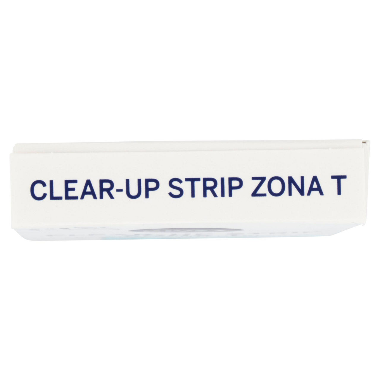 Cerotti anti punti neri per la zona T Clear-Up Strip 4 pz naso + 2 pz mento - Immagine 11