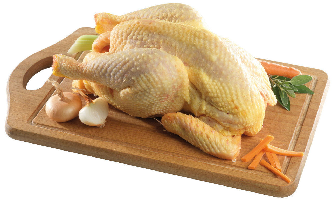 Cappone a met&agrave;  - Immagine 11