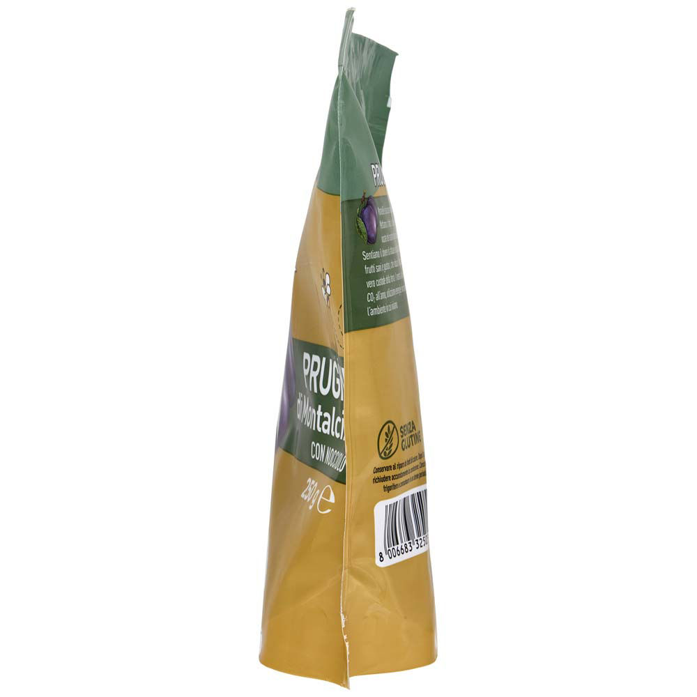 Prugne di Montalcino con nocciolo 250 gr - Immagine 31
