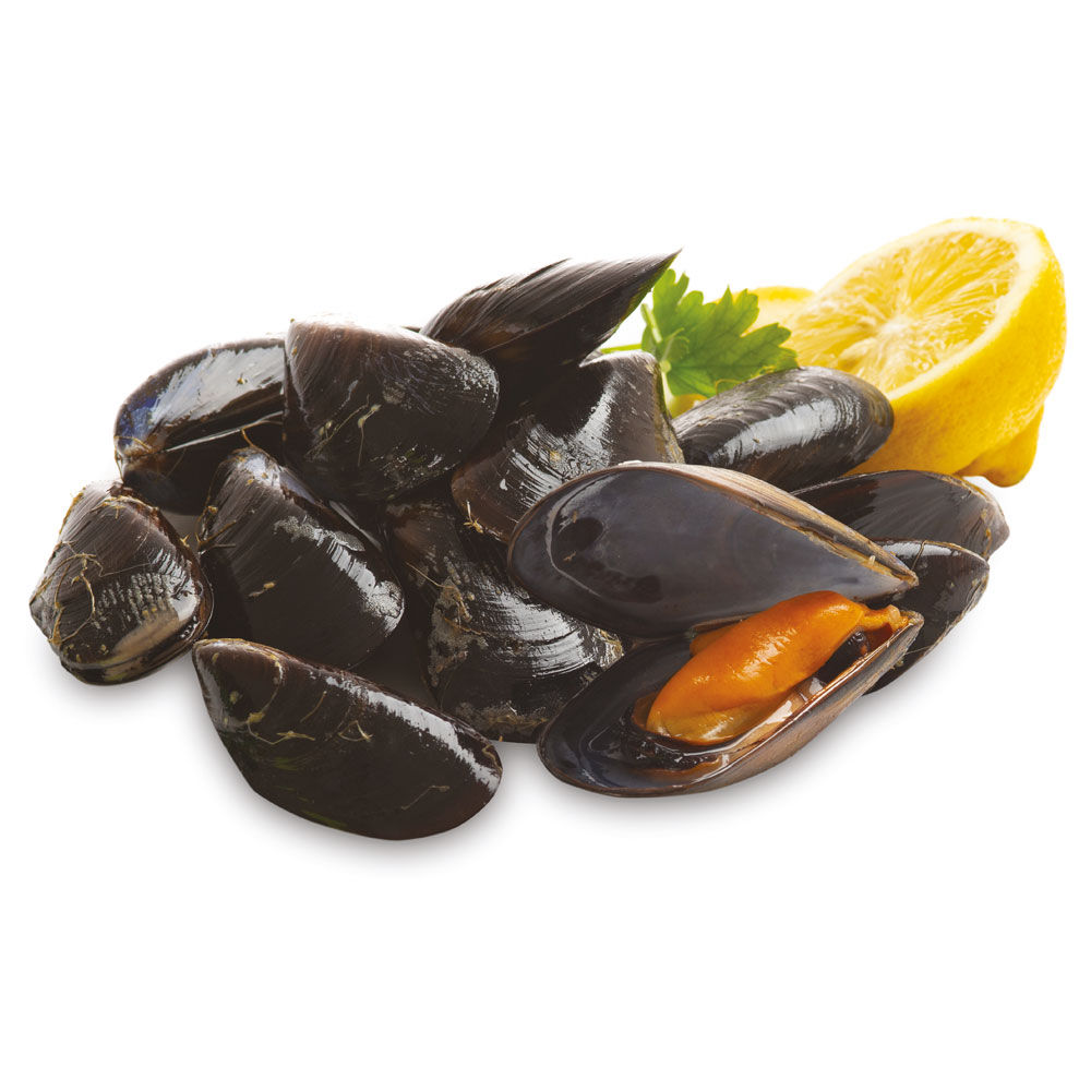 Cozze Niedittas
