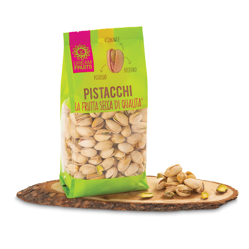 Pistacchi 350 gr - Immagine 01