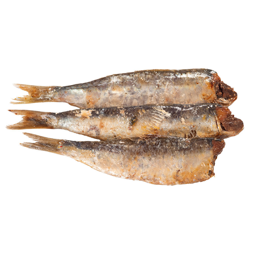 Sardine salate