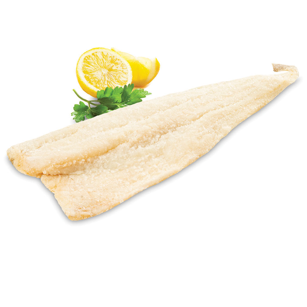 Filetto di baccalà