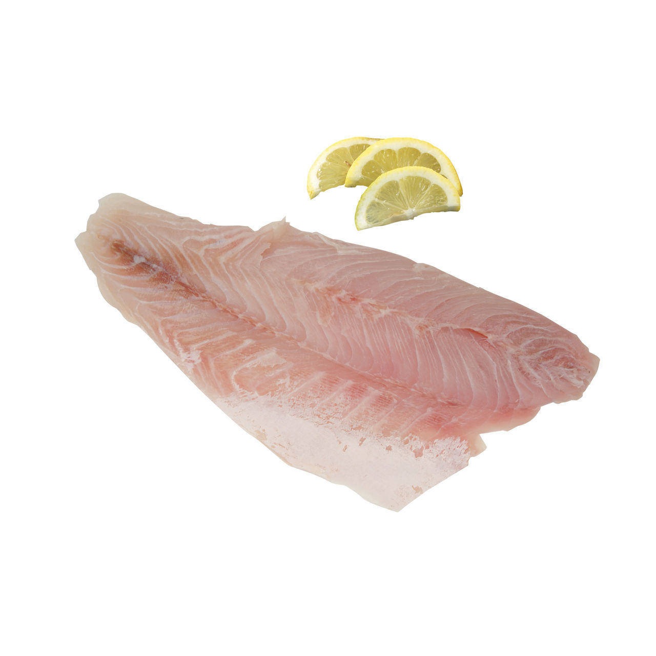 Filetti di persico Africano