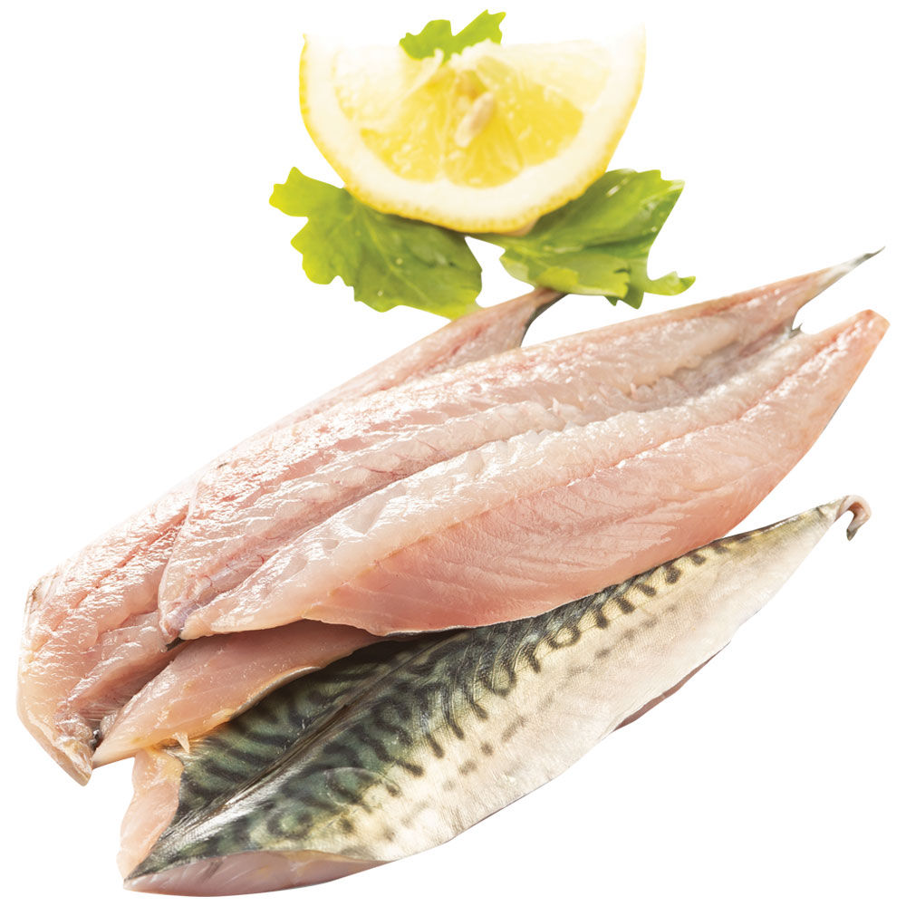 Filetti di sgombro - Immagine 01