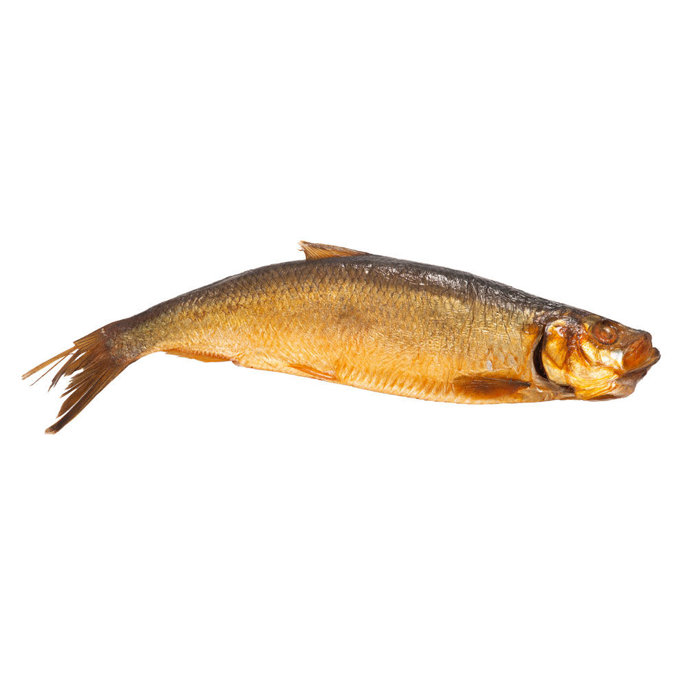 Aringhe dorate affumicate - Immagine 01