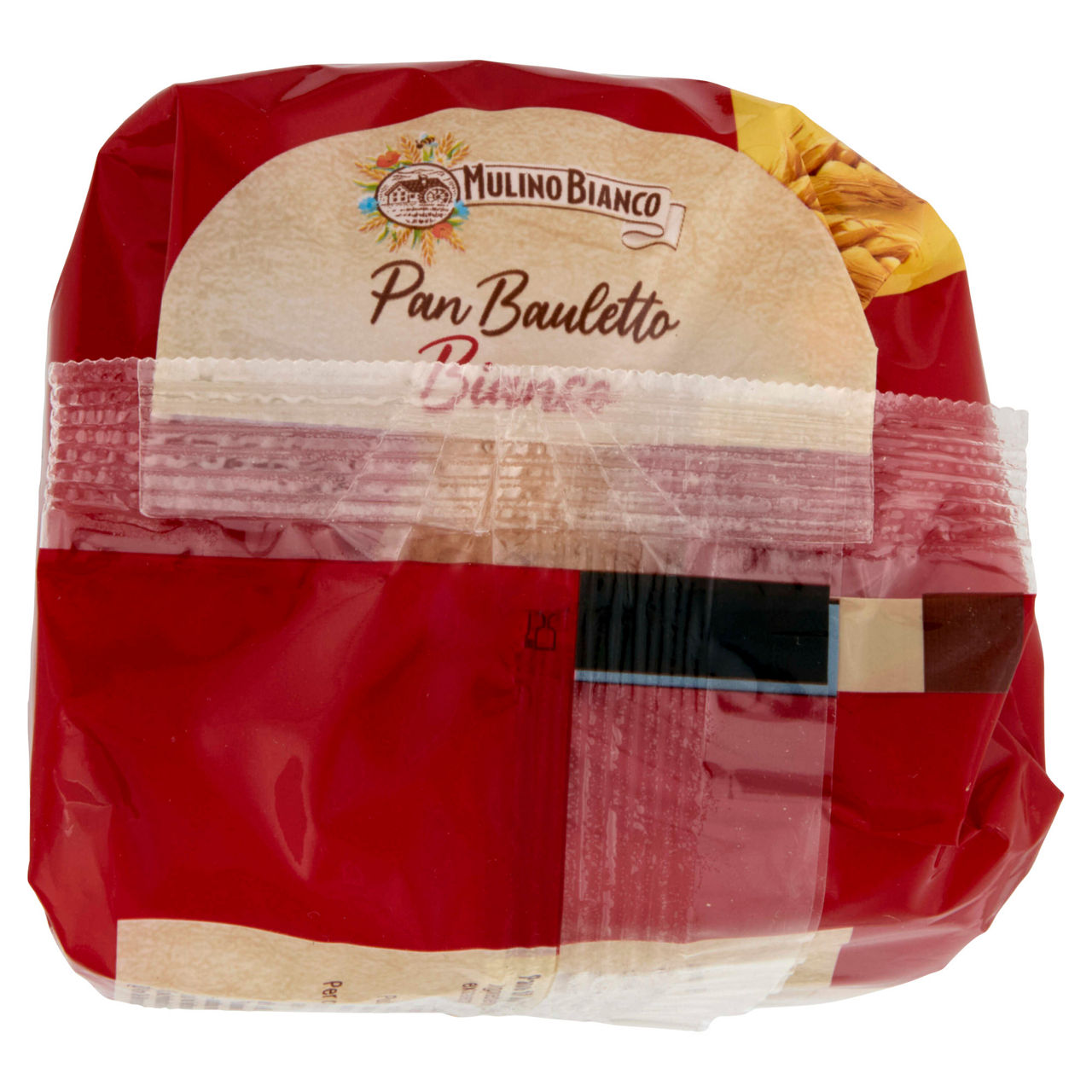 Pan Bauletto bianco 400 gr - Immagine 111