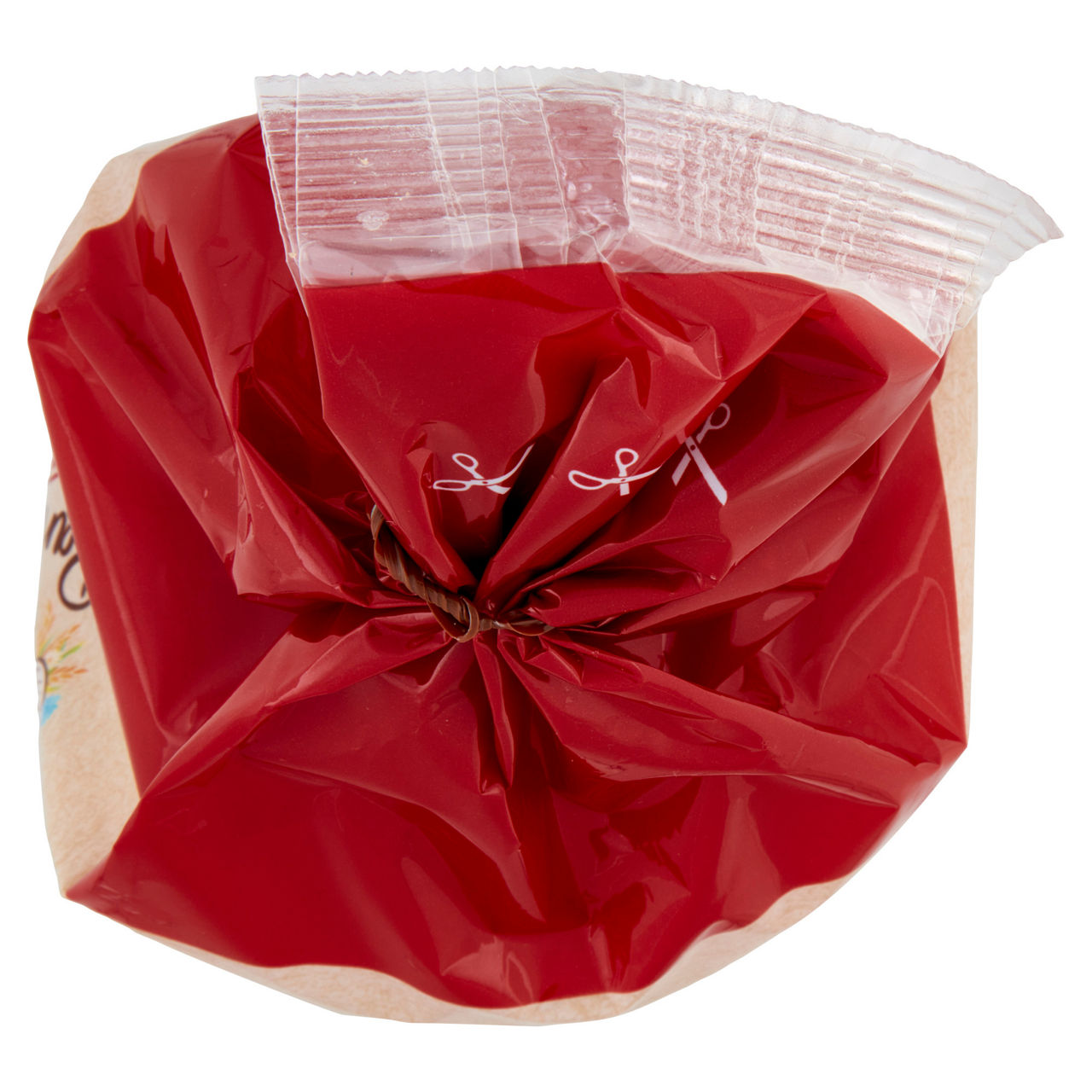 Pan Bauletto bianco 400 gr - Immagine 121