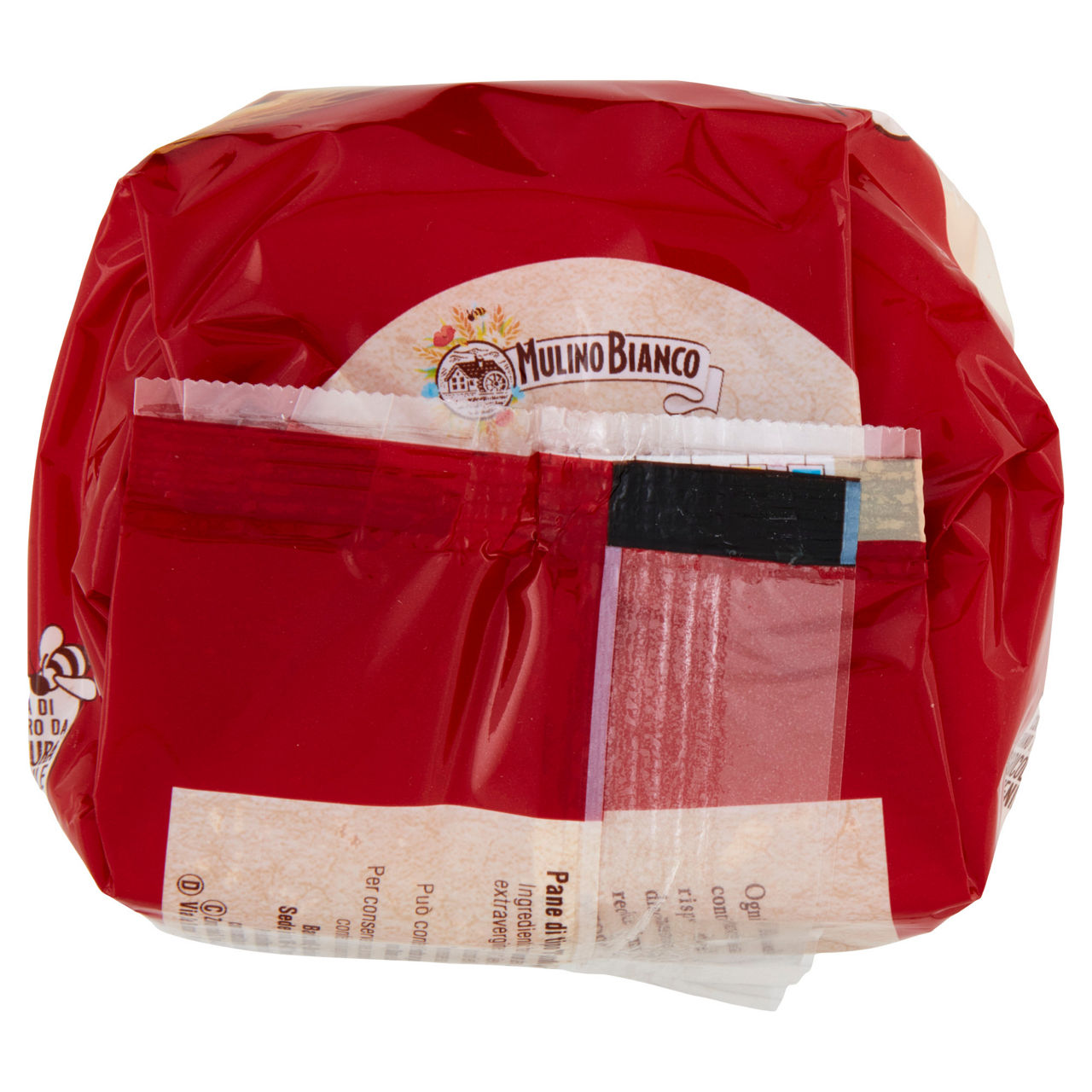 Pan Bauletto bianco 400 gr - Immagine 51