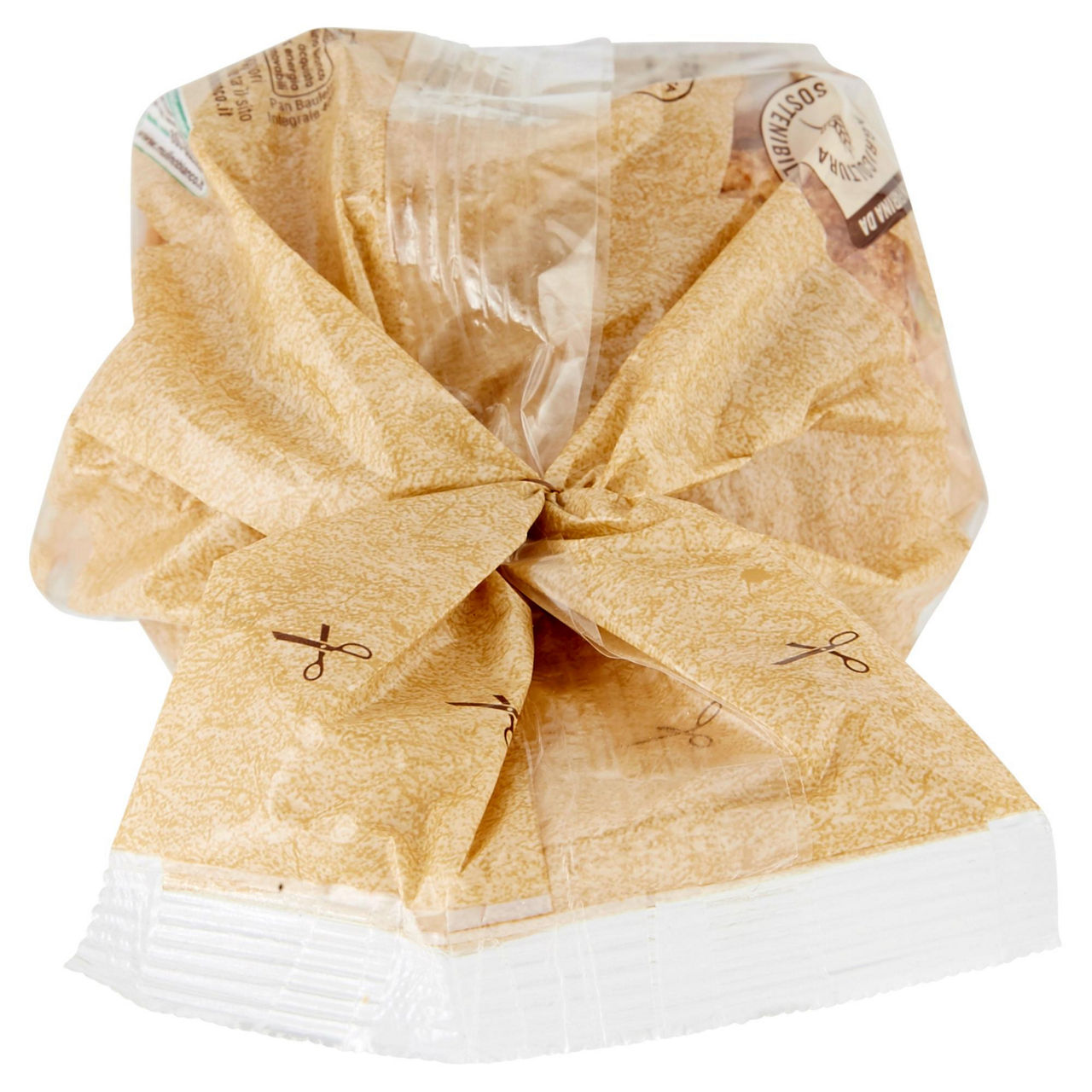 Pan Bauletto integrale 400 gr - Immagine 21