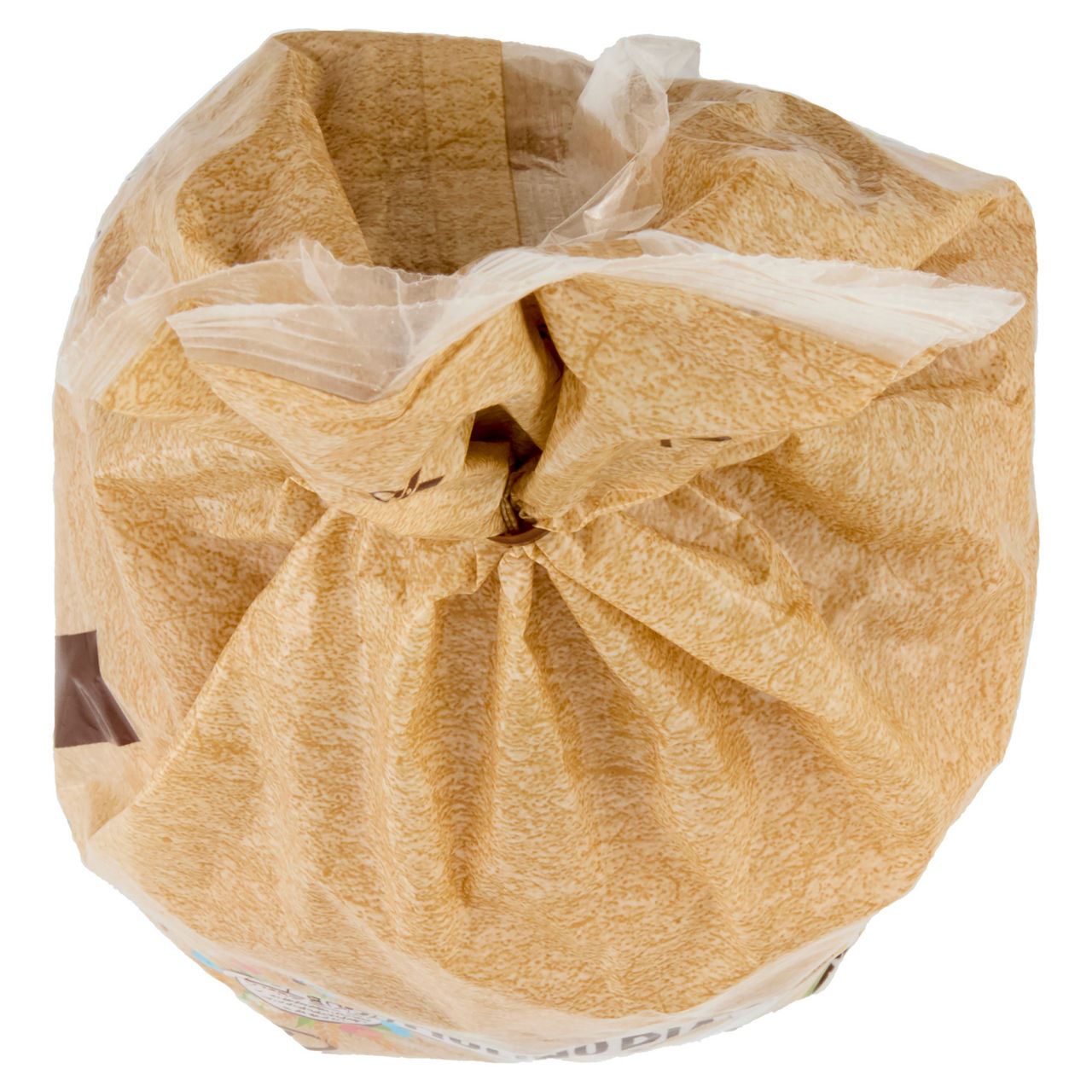Pan Bauletto integrale 400 gr - Immagine 81