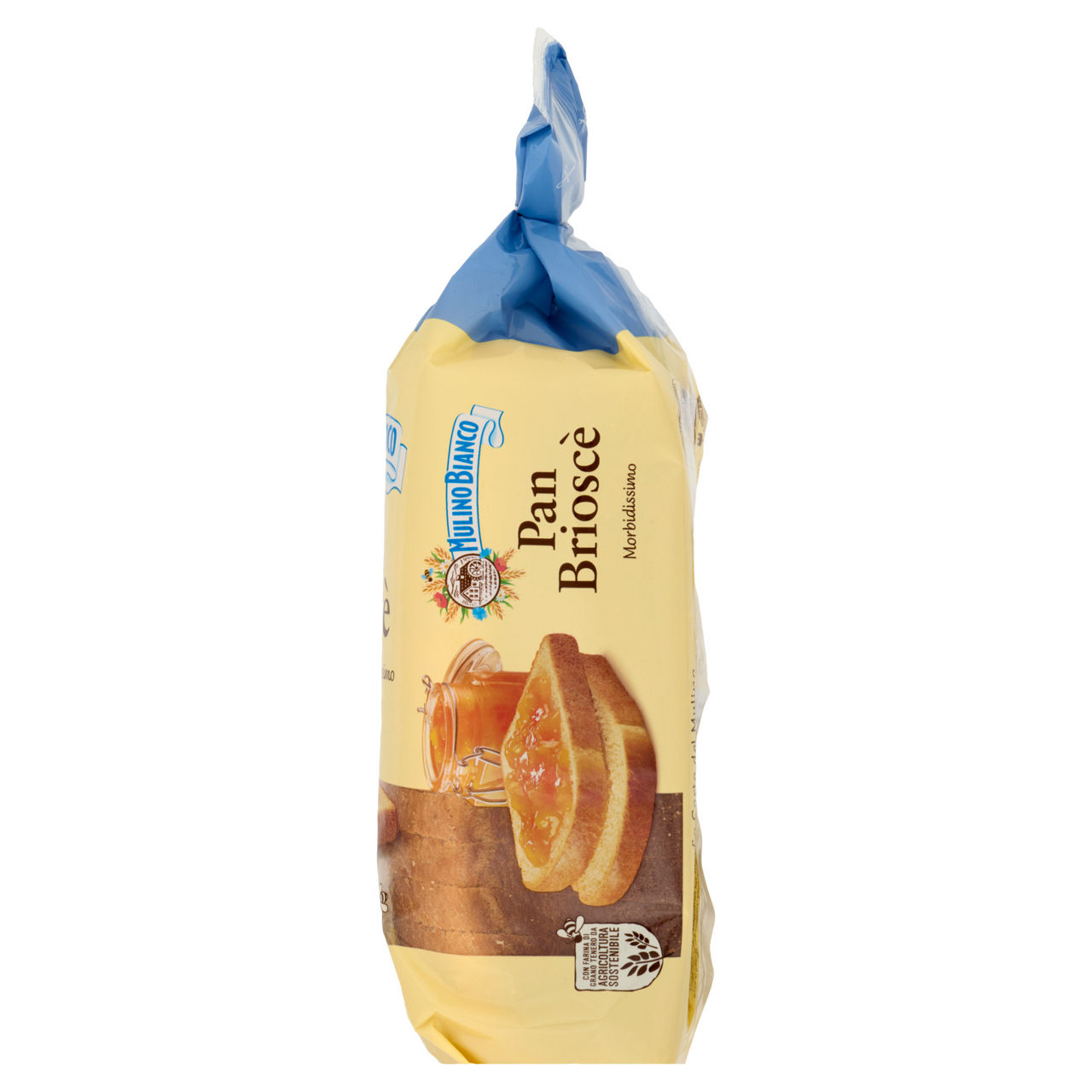 Pan briosce mulino bianco barilla gr.400 - Immagine 61