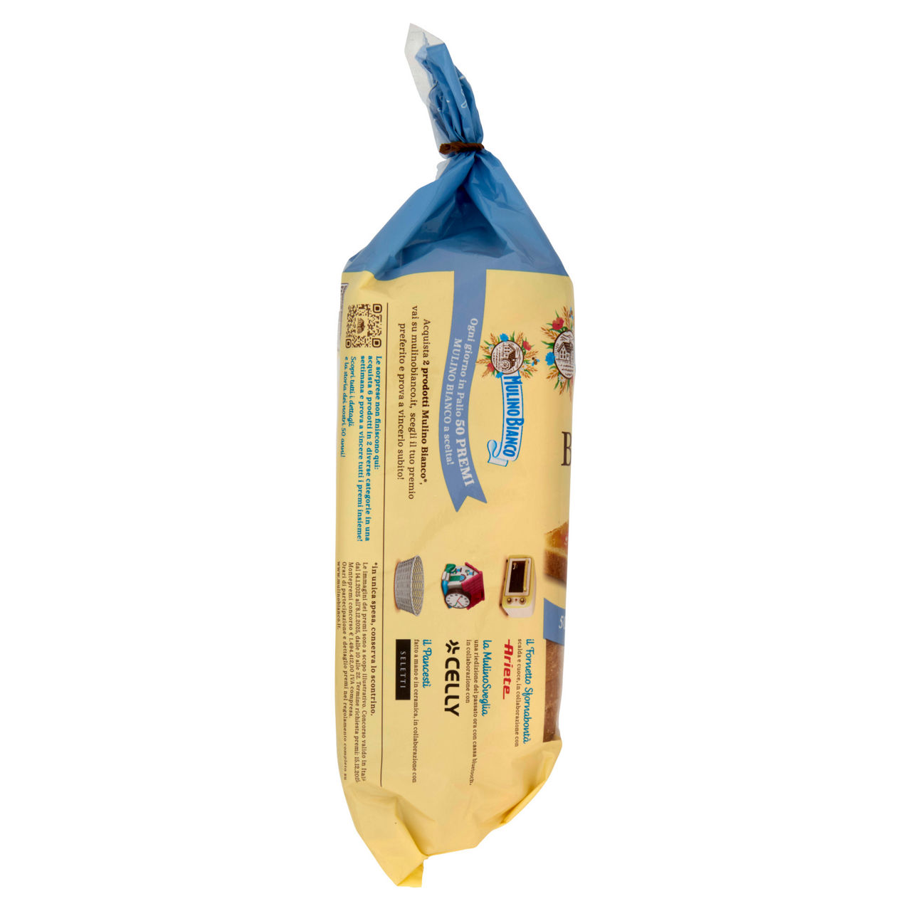 Pan briosce mulino bianco barilla gr.400 - Immagine 101