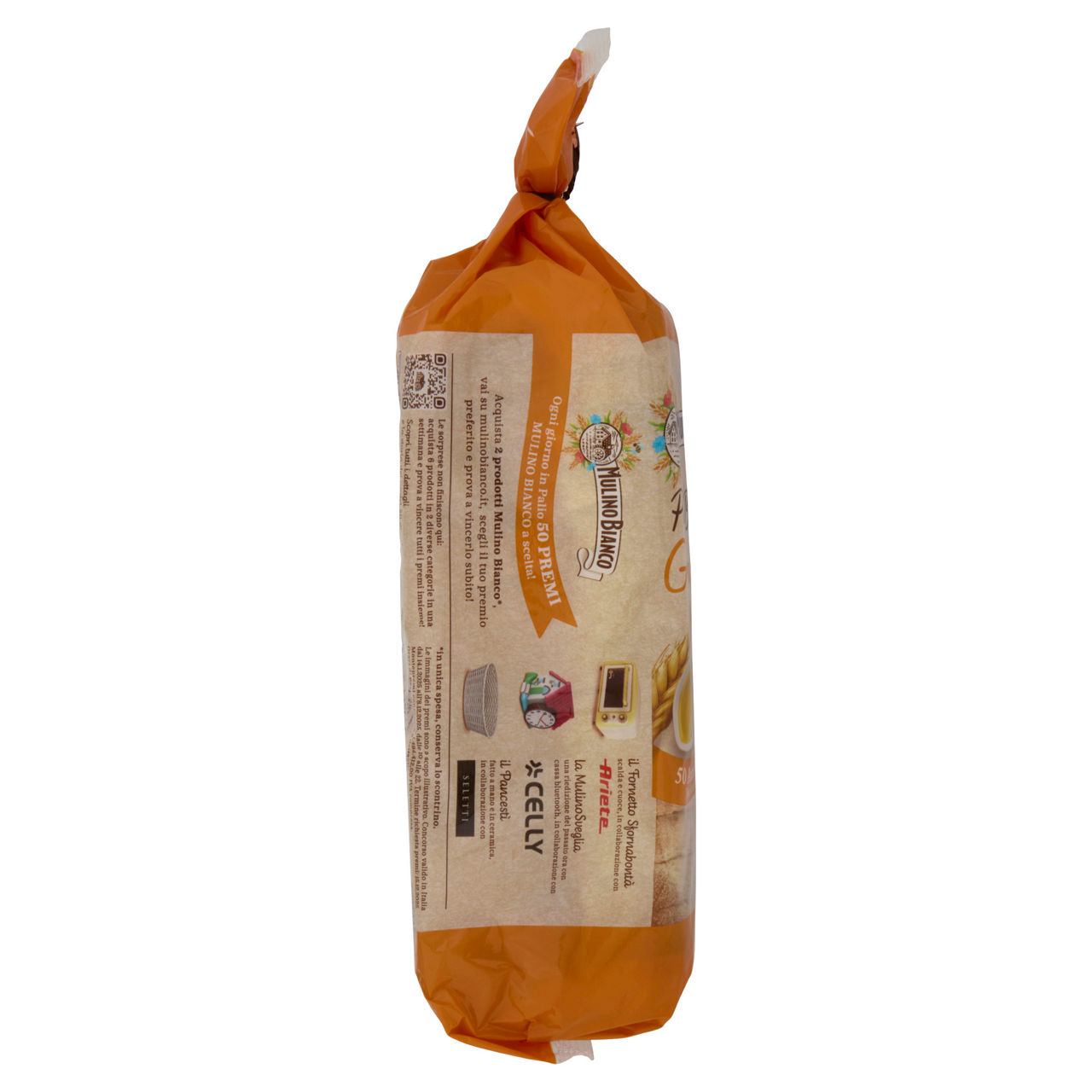 Pan Bauletto al grano duro 400 gr - Immagine 61