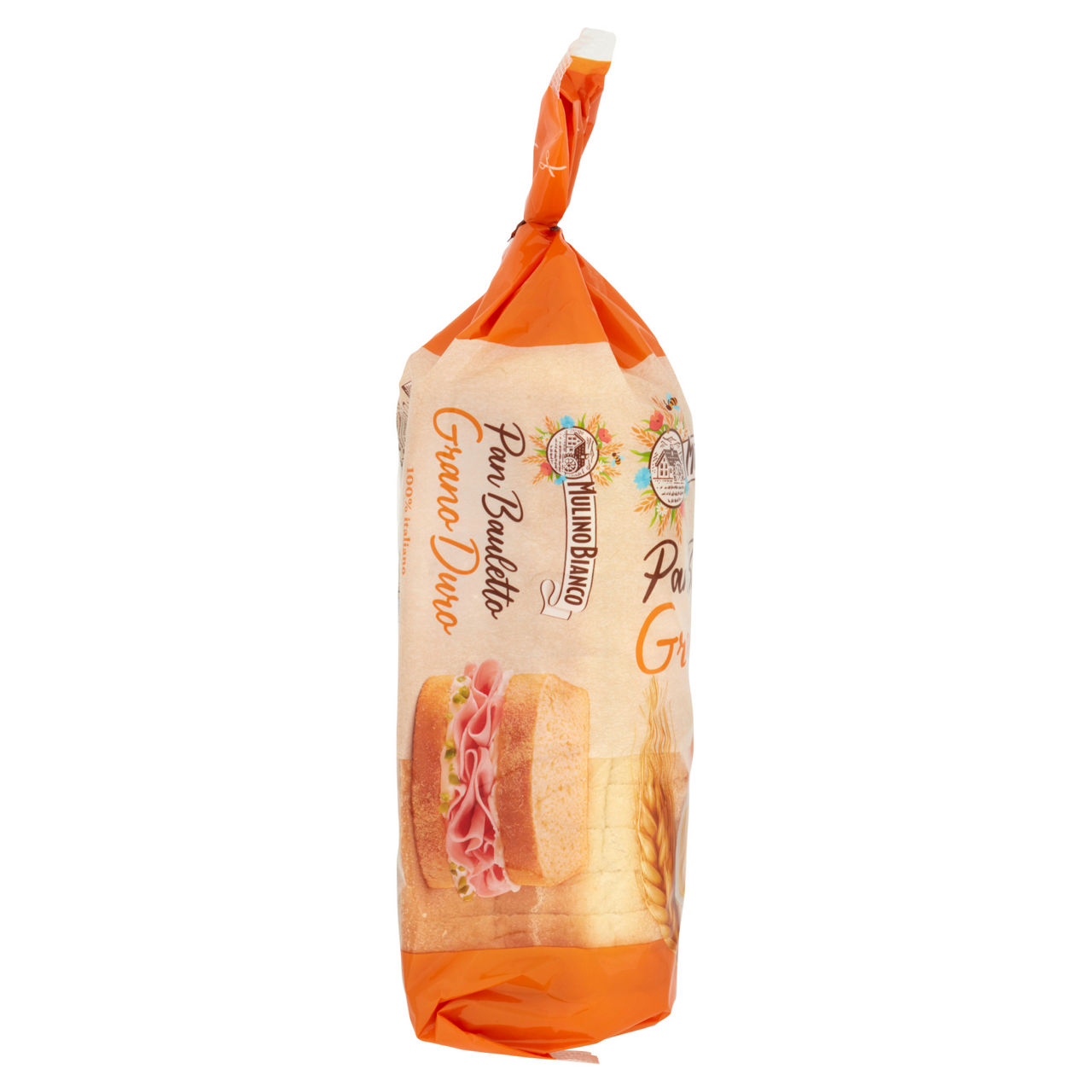 Pan Bauletto al grano duro 400 gr - Immagine 21