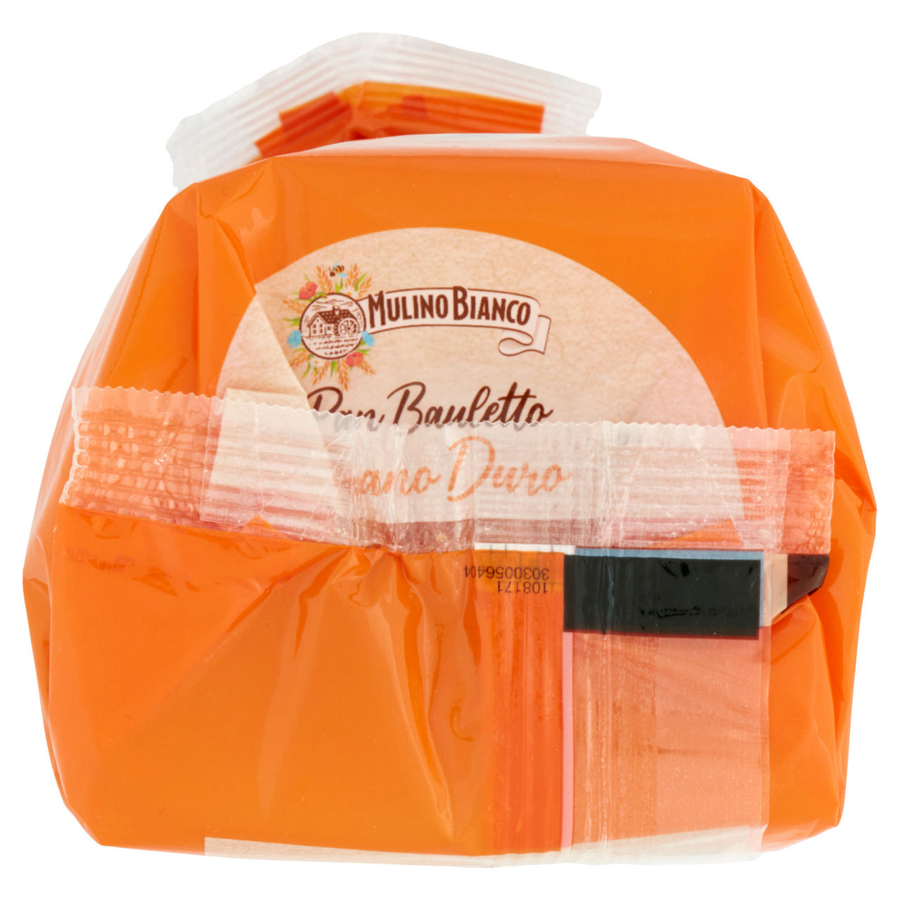 Pan Bauletto al grano duro 400 gr - Immagine 71