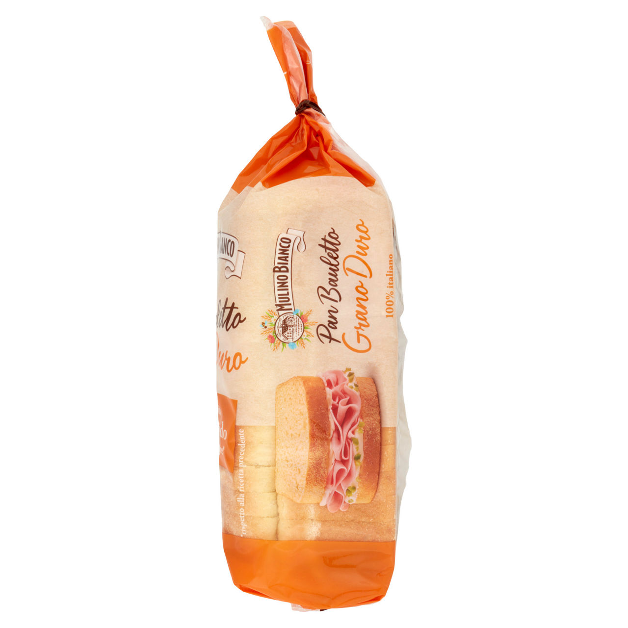 Pan Bauletto al grano duro 400 gr - Immagine 41