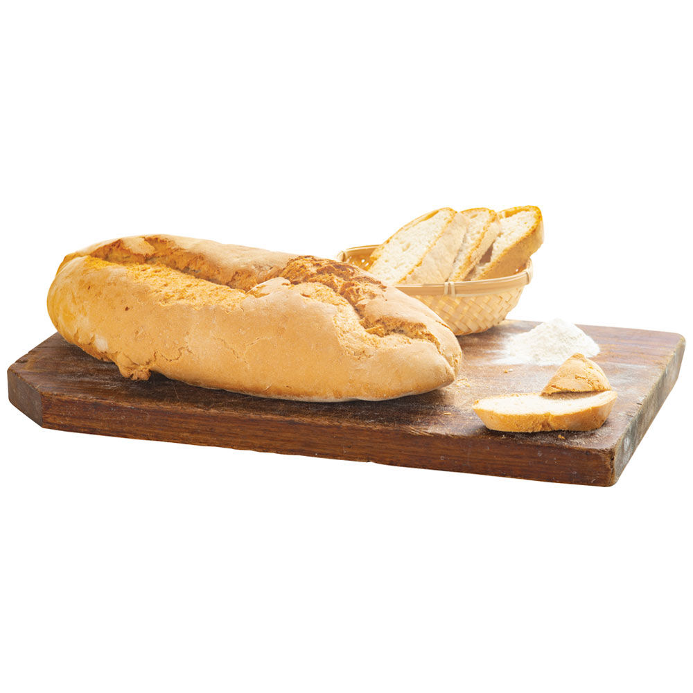 Pane comune   - Immagine 01