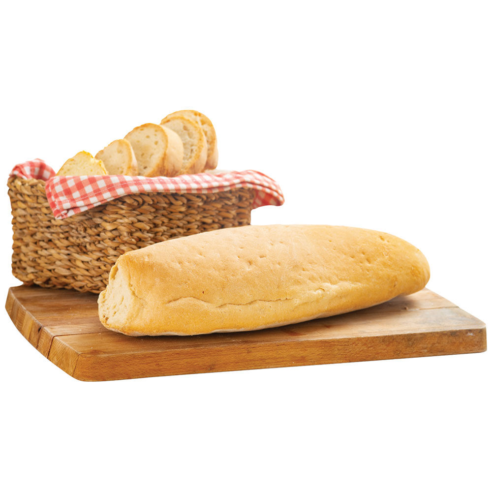 Pane comune  