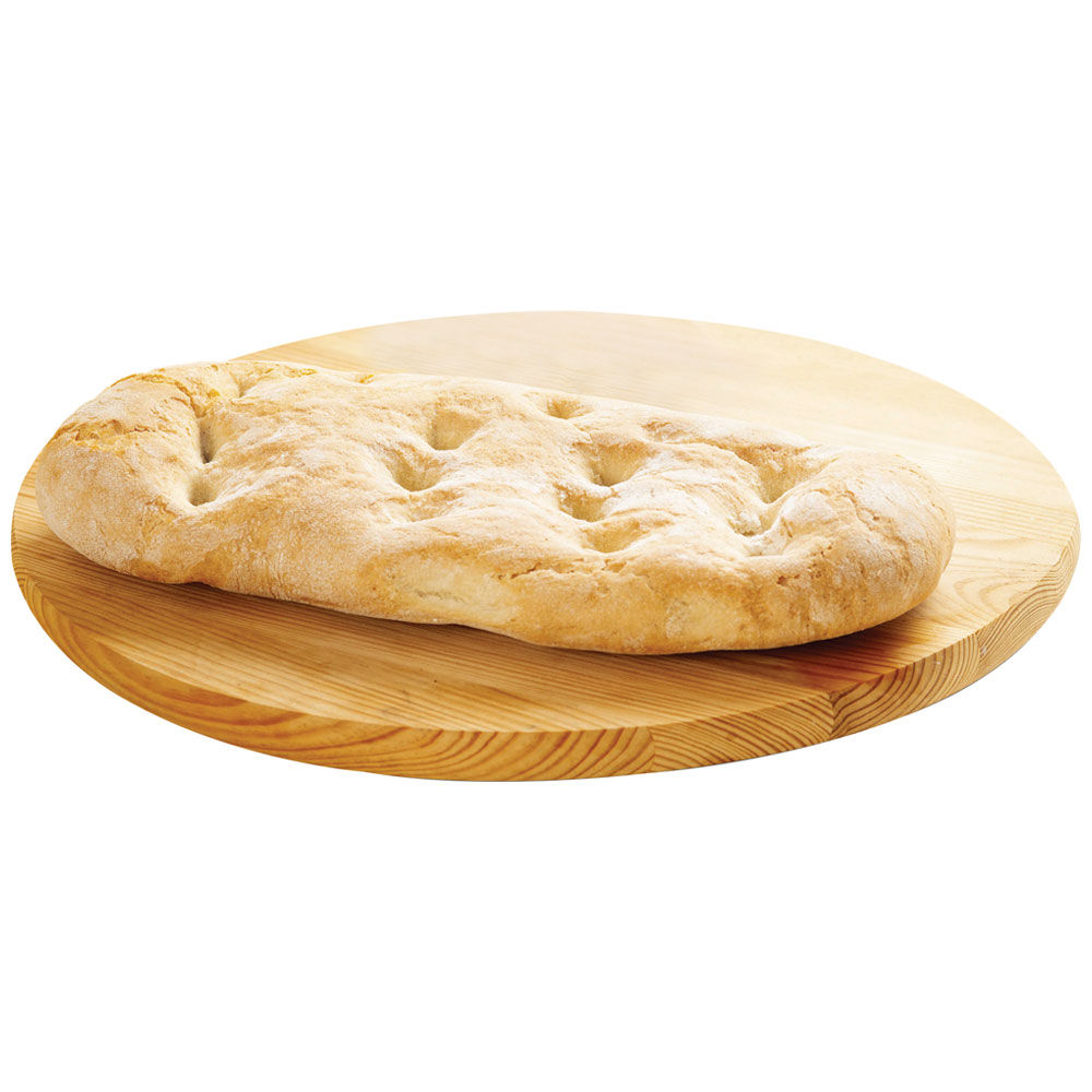Pane basso