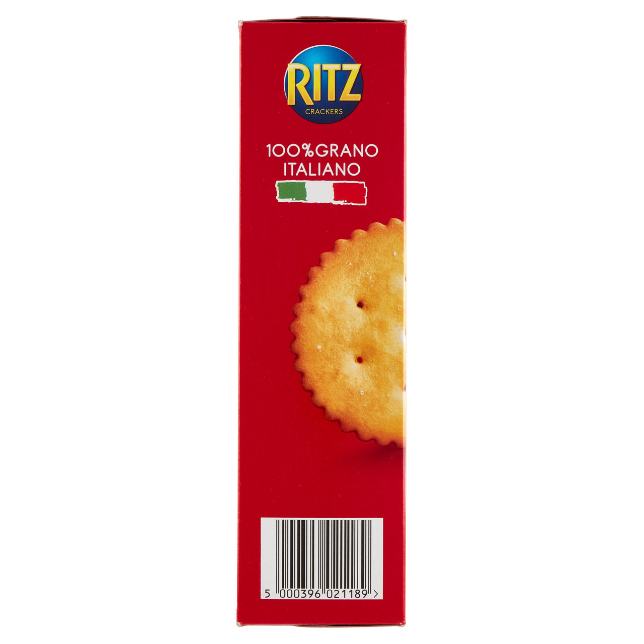 Crackers cotti al forno 200 gr - Immagine 41
