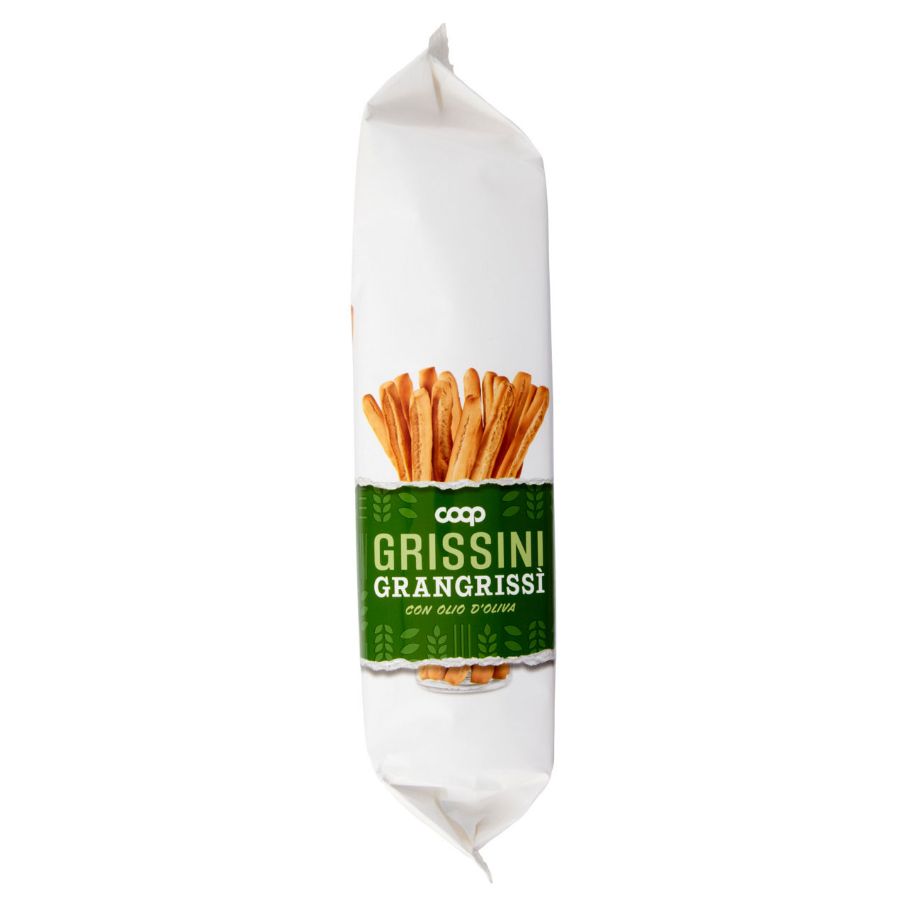 Grissini coop gran grissi' sacchetto gr. 300 - Immagine 41
