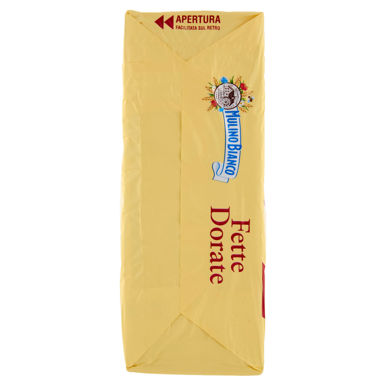 Fette biscottate dorate 72 fette 630 gr - Immagine 111