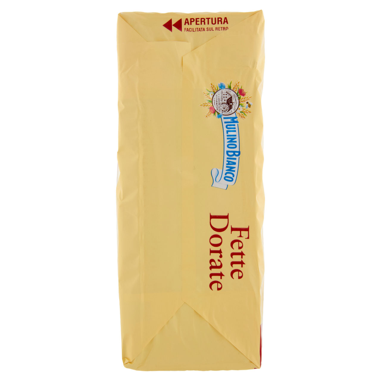 Fette biscottate dorate 72 fette 630 gr - Immagine 61