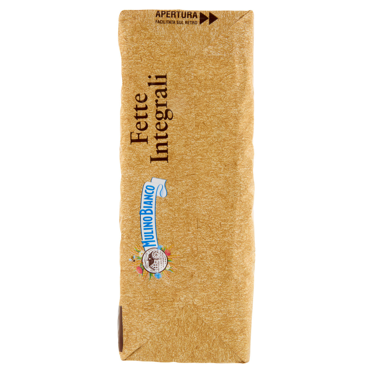 Fette biscottate integrali 72 fette 630 gr - Immagine 41
