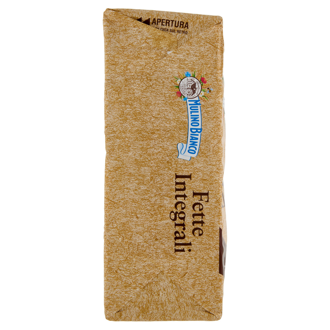 Fette biscottate integrali 72 fette 630 gr - Immagine 81