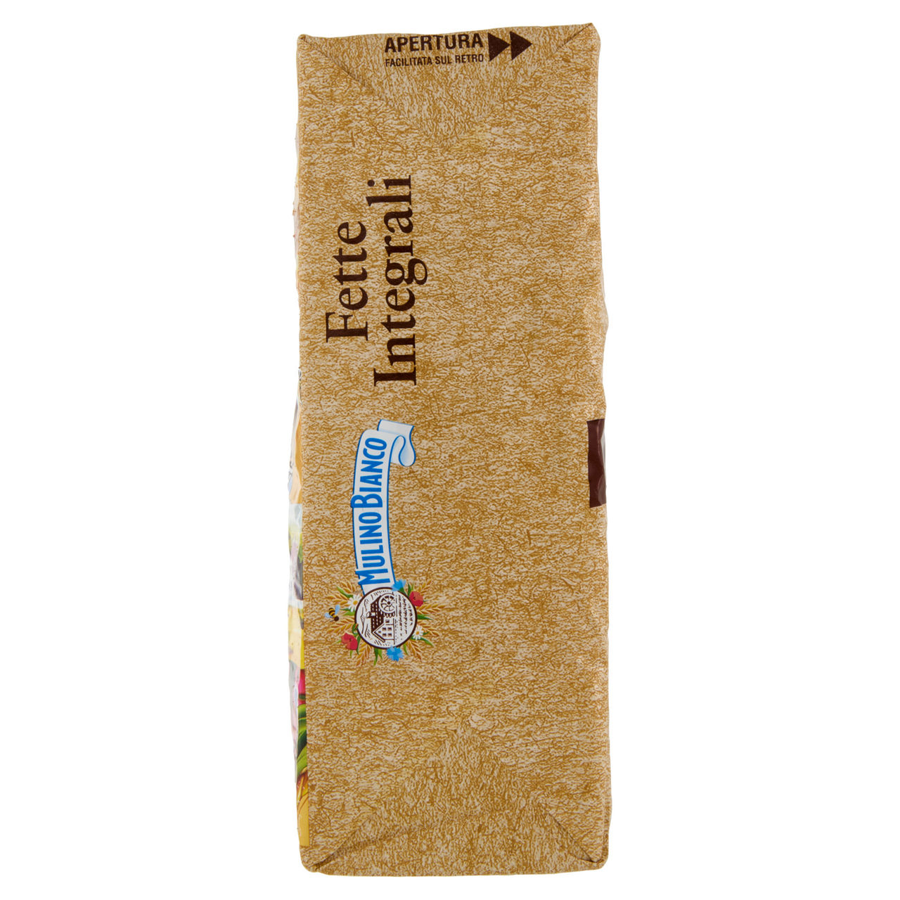 Fette biscottate integrali 72 fette 630 gr - Immagine 111