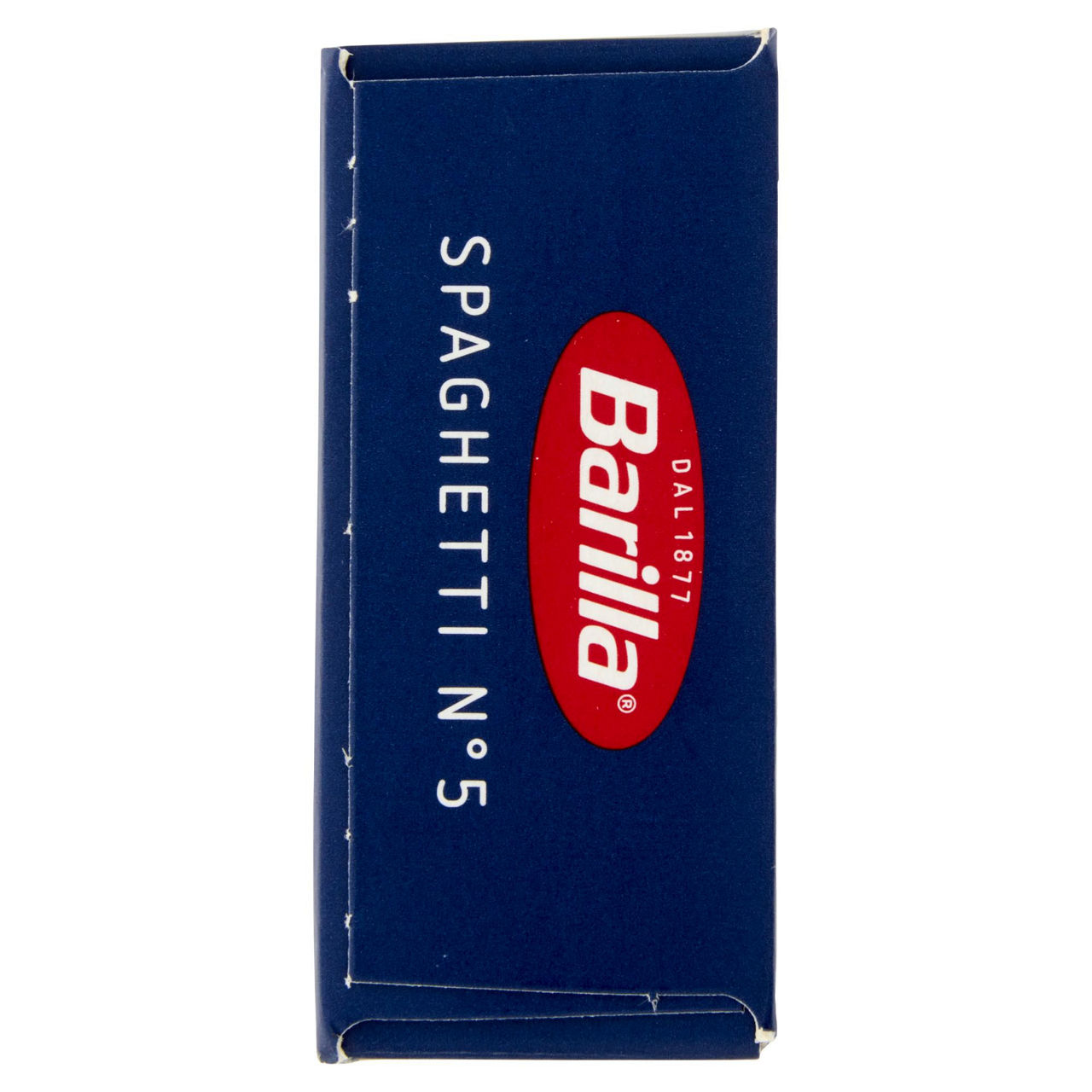 Spaghetti n. 5 pasta di semola di grano duro 500 gr - Immagine 21