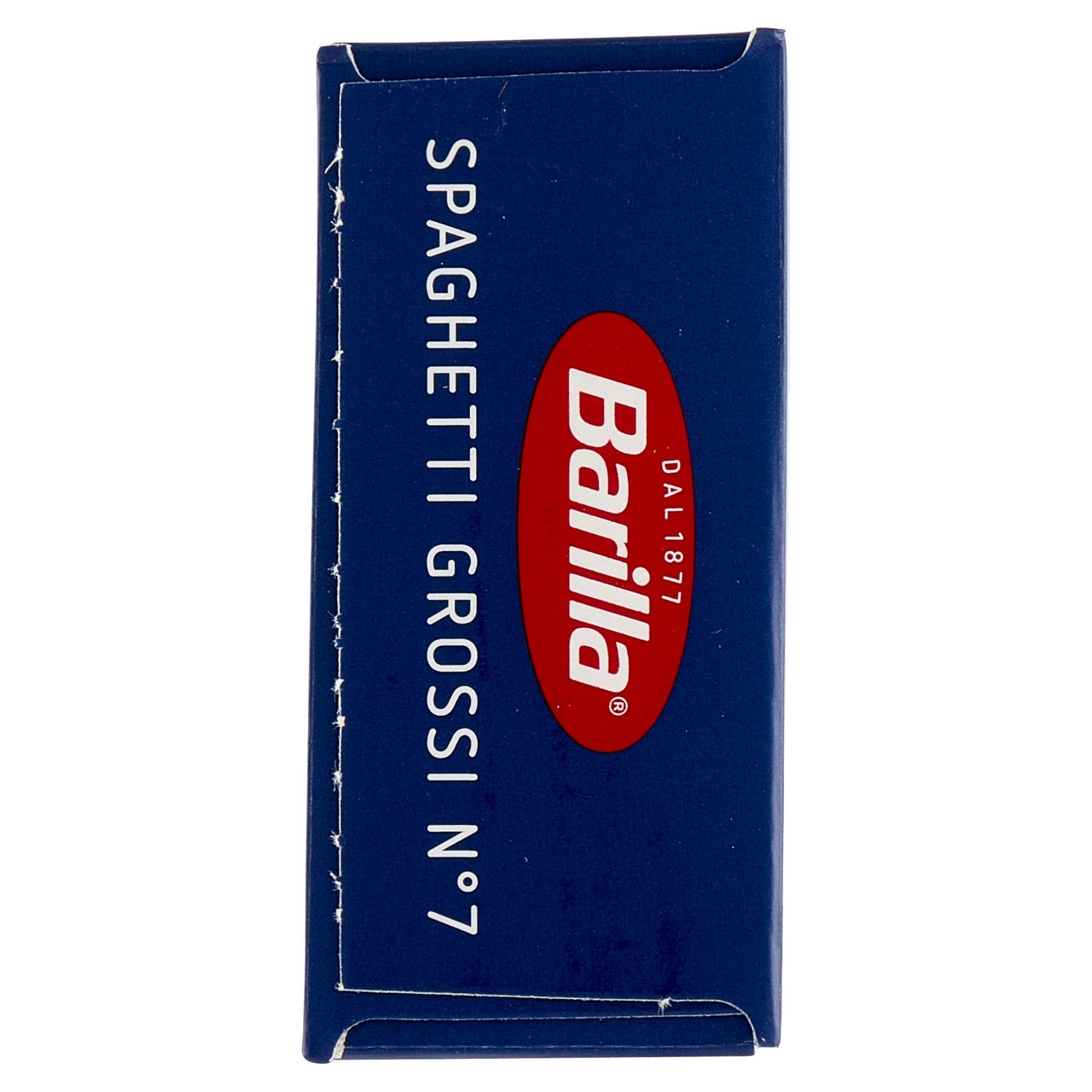 Spaghetti grossi n. 7 pasta di semola di grano duro 500 gr - Immagine 51