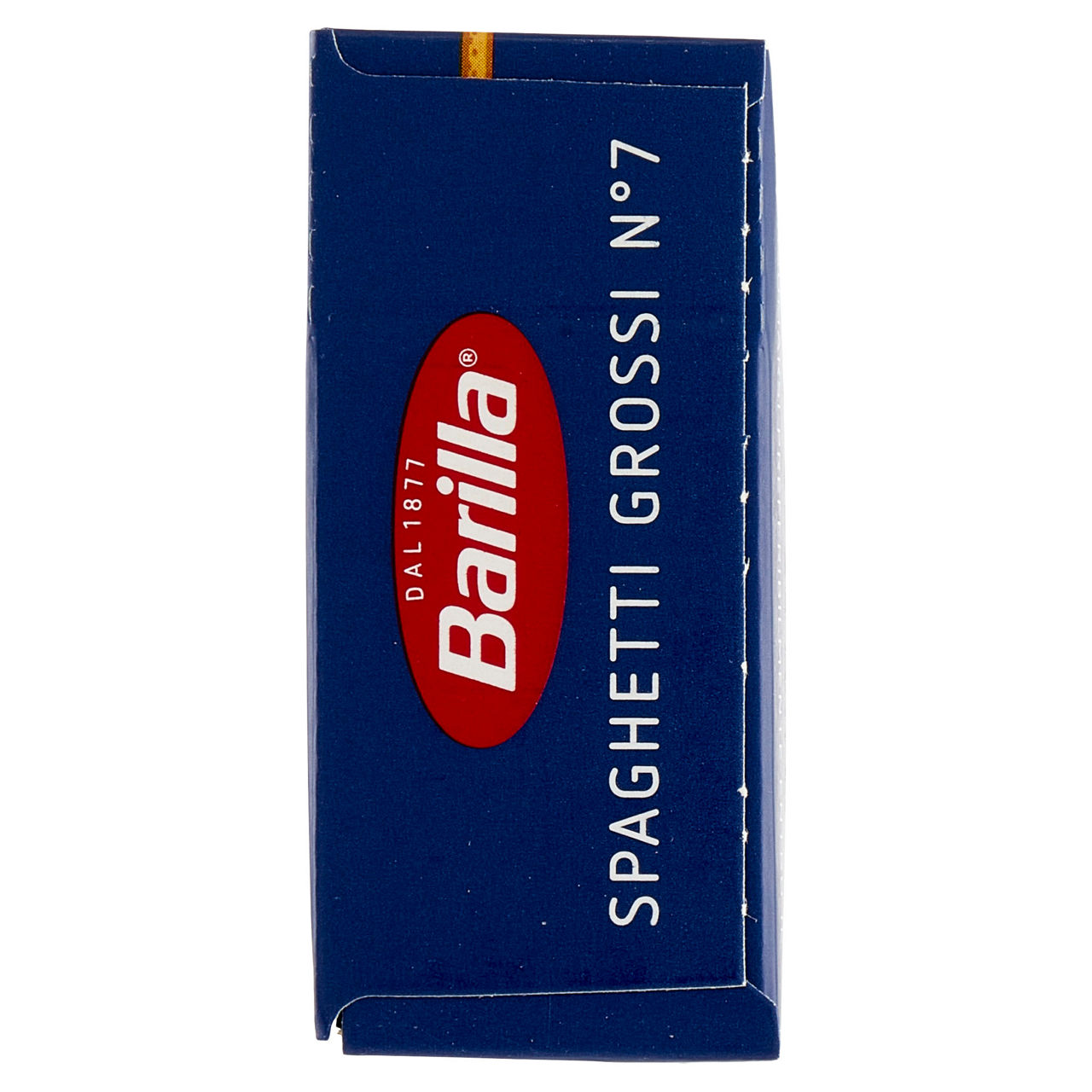 Spaghetti grossi n. 7 pasta di semola di grano duro 500 gr - Immagine 21