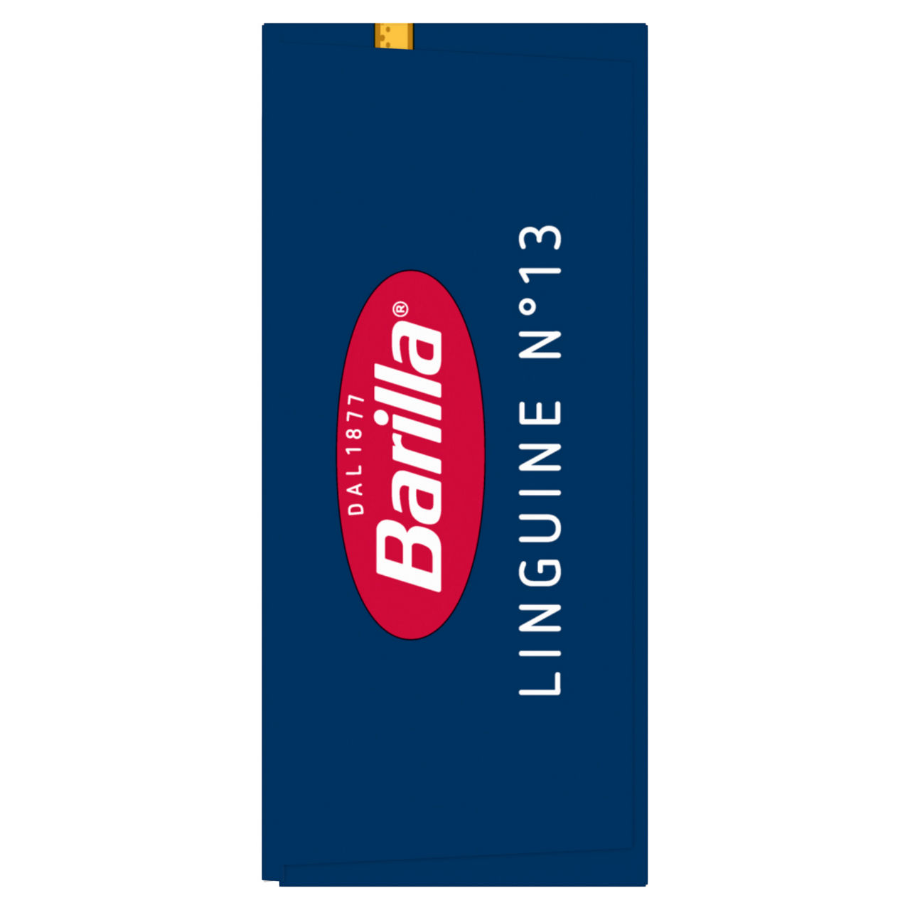Linguine n. 13 pasta di semola di grano duro 500 gr - Immagine 61
