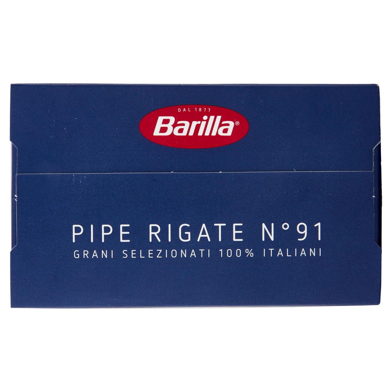 Pipe rigate n. 91 pasta di semola di grano duro 500 gr - Immagine 41