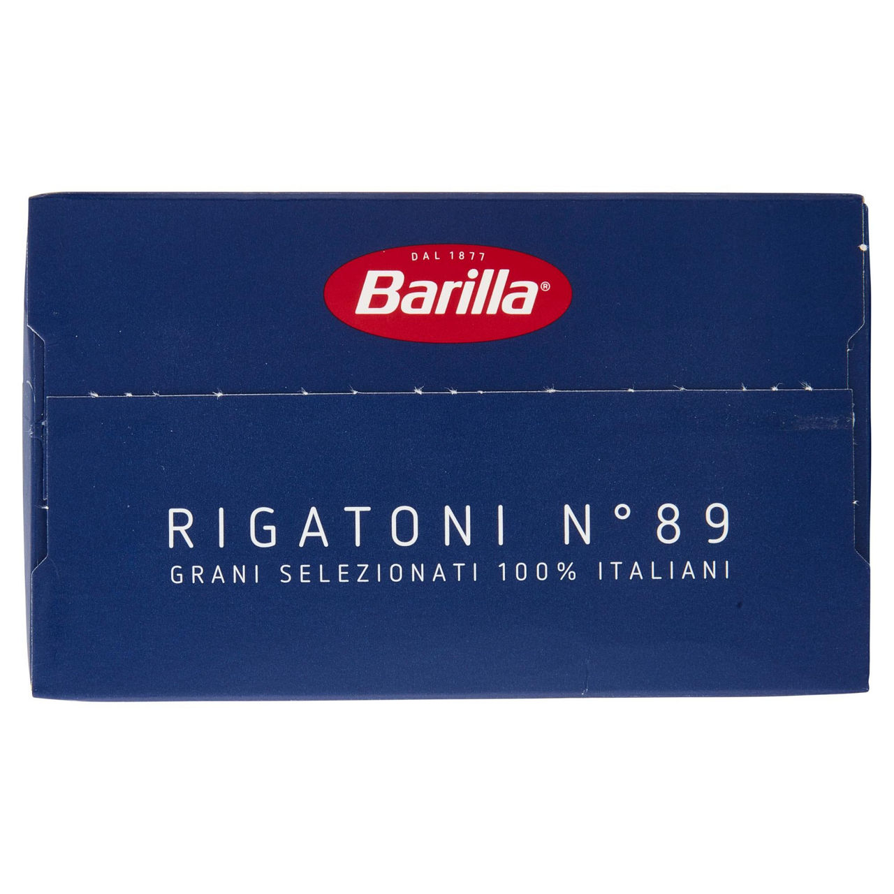 Rigatoni n. 89 pasta di semola di grano duro 500 gr - Immagine 21