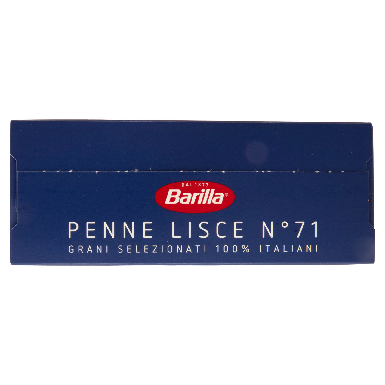 Penne lisce n. 71 pasta di semola di grano duro 500 gr - Immagine 31