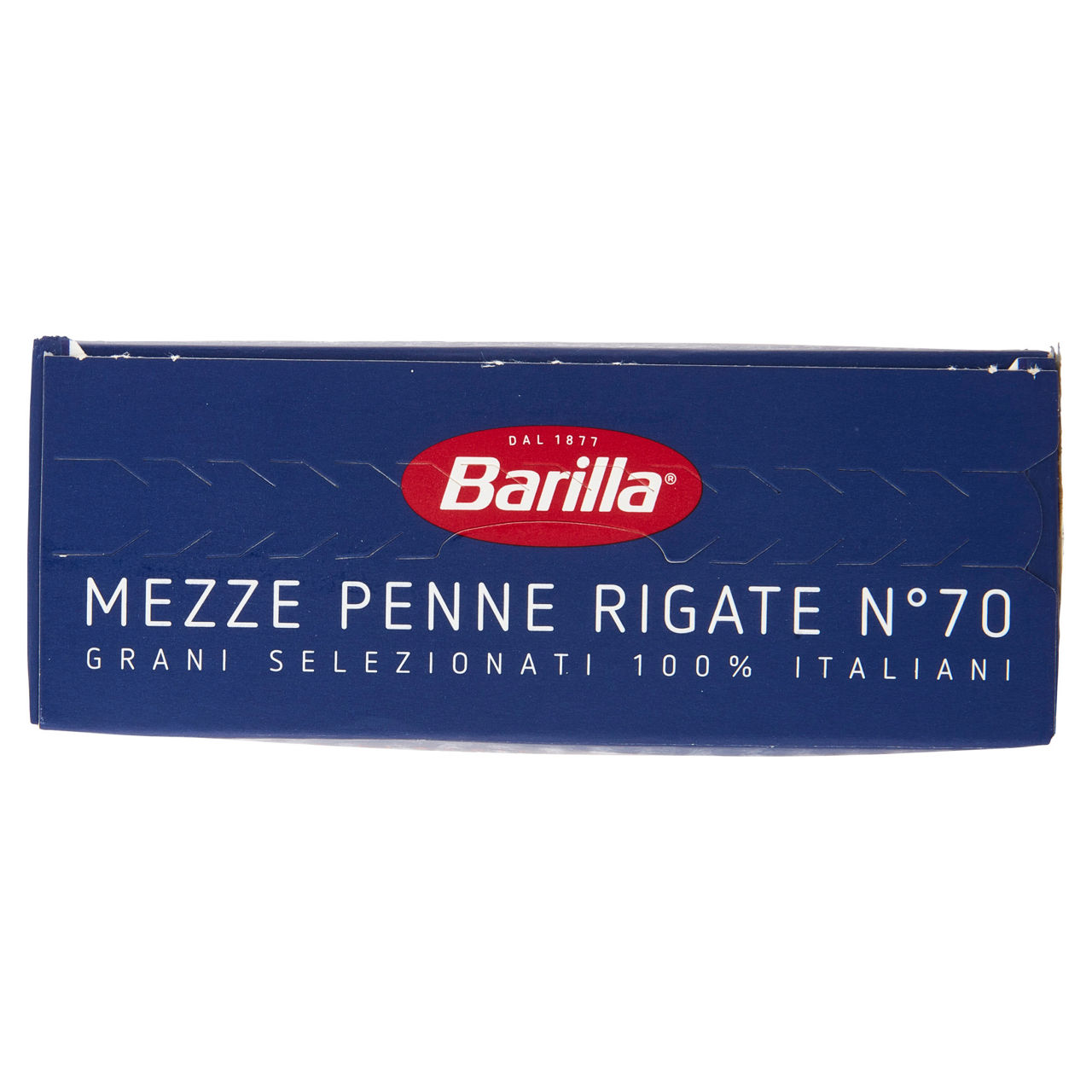 Mezze penne rigate n. 70 pasta di semola di grano duro 500 gr - Immagine 31